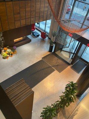 Temple Concierge Spa