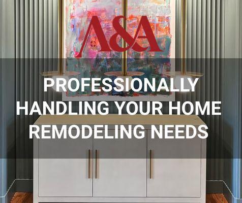 A&A Remodeling