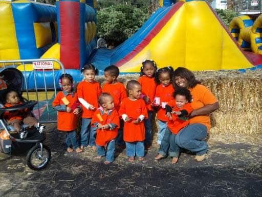 Children of the King Daycare