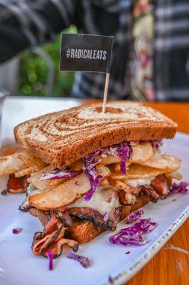 Sessions West Coast Deli