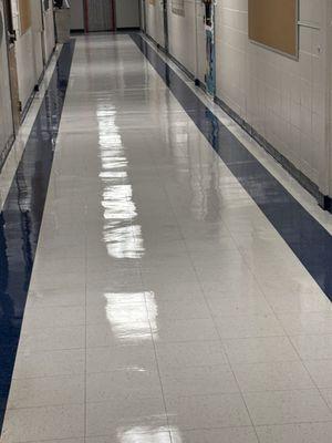 YT Facilities Maintenance