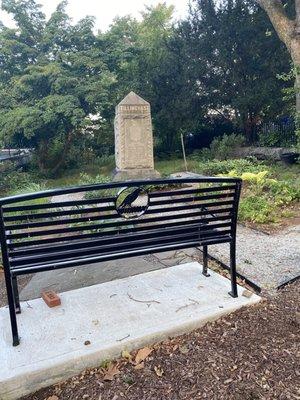 Rhode Island Historical Cemetery