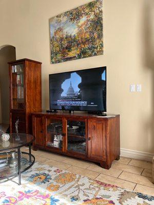 Kutv Television Channel 2 CBS Affiliate