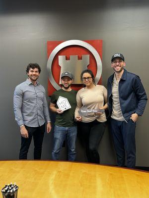 Austin Rios - Bellabay Realty