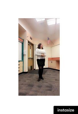 Andrea Loera, M.A, LMFT