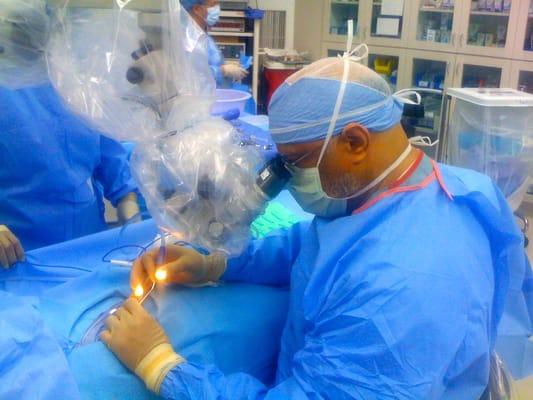 Mabrie Herman J III MD