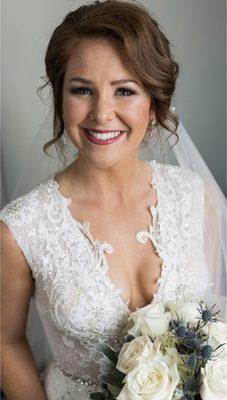 SaltyBeach Spray Tanning