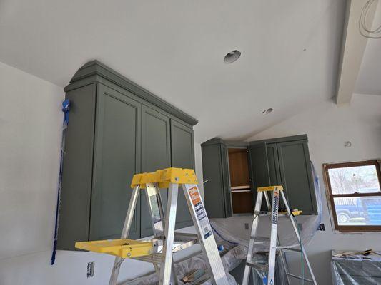 JLs Remodeling & Restoration