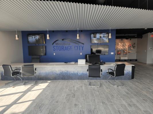 Self Storage Units In Missoula, MT