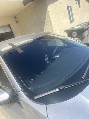 Intact Windshield & Glass Repair
