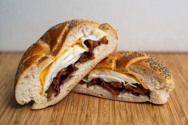 Classic BEC on a Roll