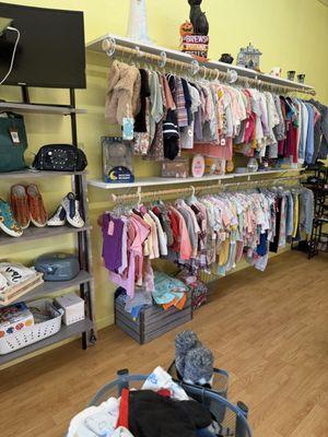 Babiesandbeyondboutique