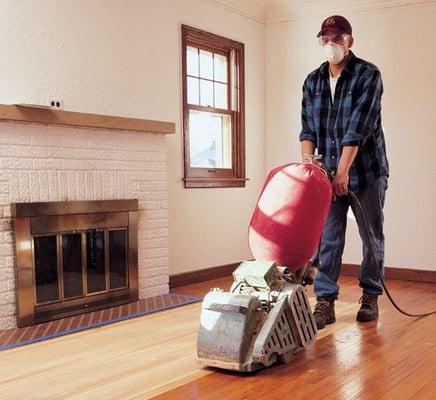 Home Flooring Direct