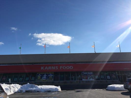 Karns Quality Foods