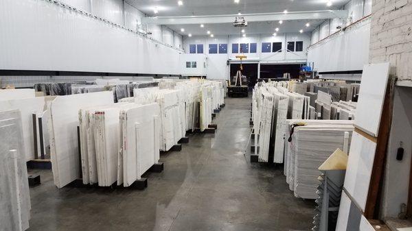 Superior Selected Stone