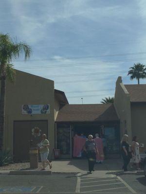 Saint James Roman Catholic Parish