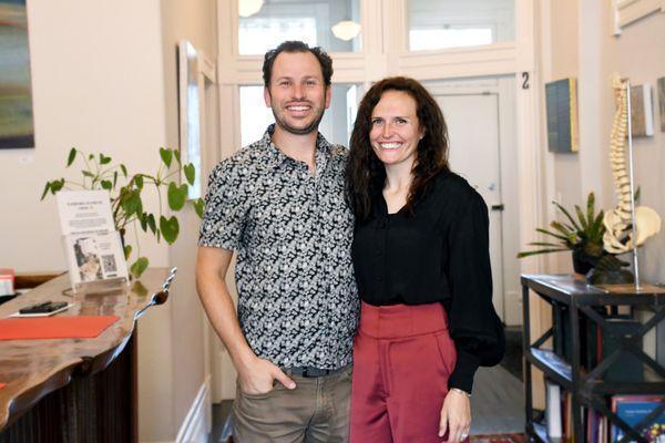 The Heights Chiropractic