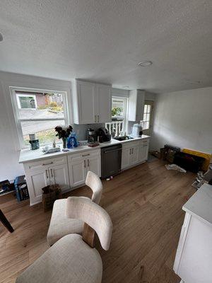 Coastline Renovations