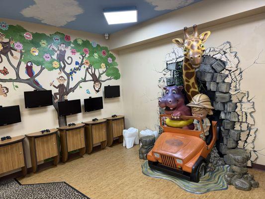 Kiddsmiles Pediatric Dentistry
