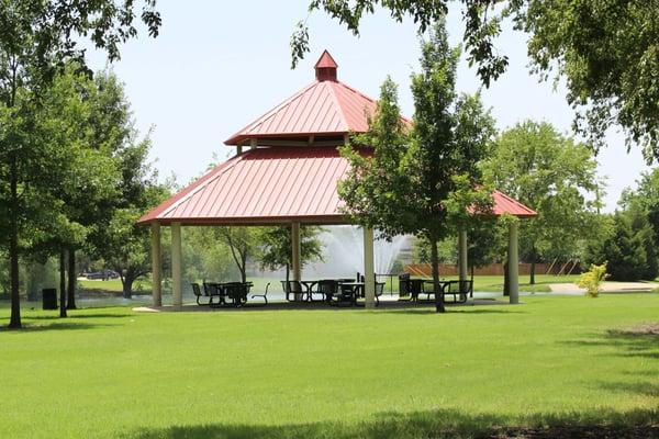 Glendover Park