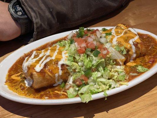 Litl Bit Bar And Grill