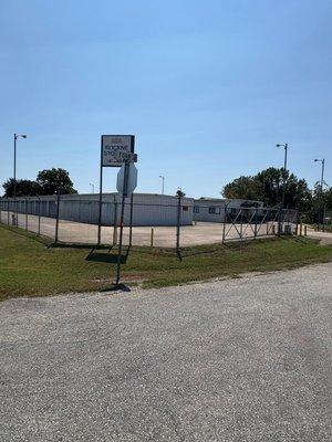 Rockne Location: 103 Fohn Ln.