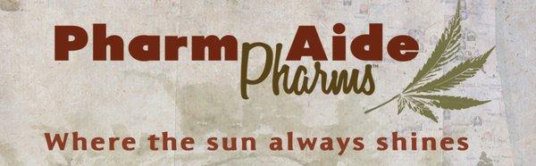 Medical Pot Shop Idabel, Broken Bow Oklahoma - Pharm Aide Pharms Dispensary