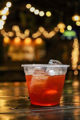 How About One? @tiffhuangry