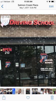 Vancouver 911 Driving School