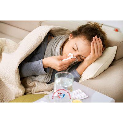 Are you under the weather and not sure what you have?
call us 415 578-4983
We Make getting the care you need easy!!!!