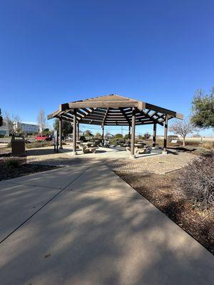 Alviso Educational Center - SCVWD