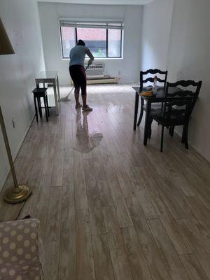 Vargas Handyman & Home Improvements