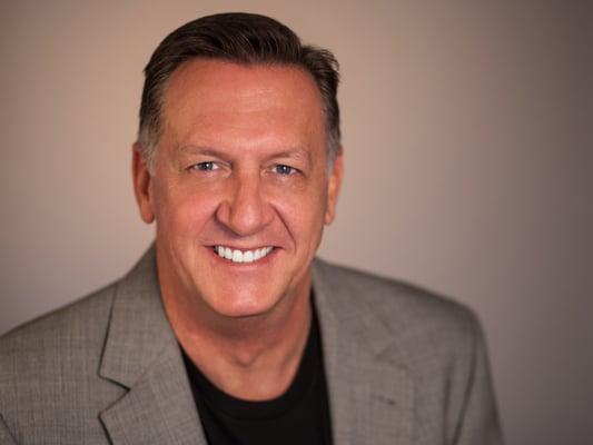 Martin Wise - DL Jones & Associates