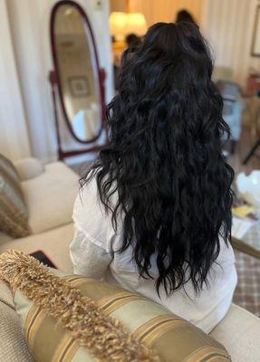 Just like I wanted in pic