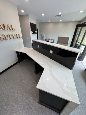 Grindhouse Countertops