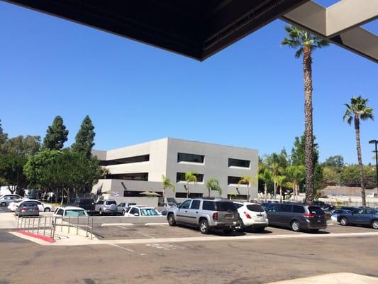 Gastroenterology Associates Of San Diego