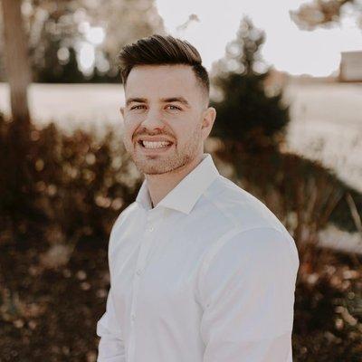 Skyler Bauer - Berkshire Hathaway Home Services