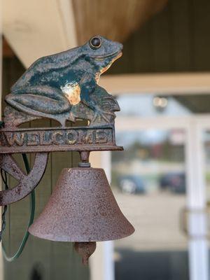 John & Mary's - Arcade