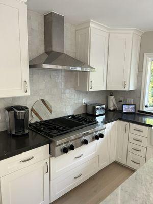 American Custom Porcelain