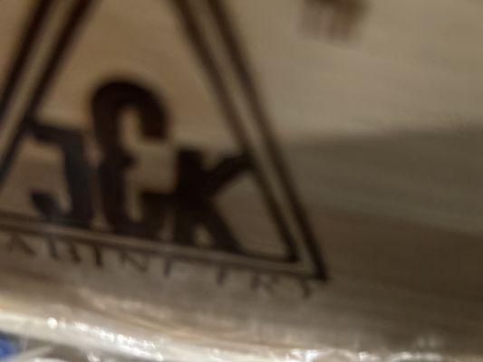 J&K Kitchen Bath & Stone