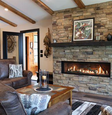 Lakefront Building & Design