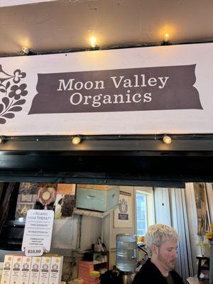 Moon Valley Organics