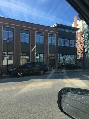 EMA - Elmhurst Medical Associates