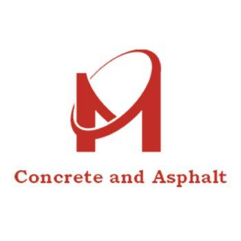 O & M Concrete and Asphalt