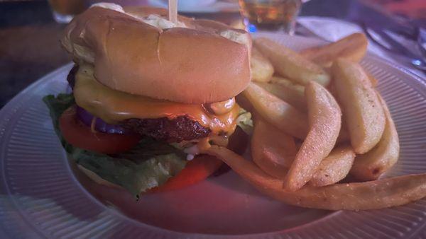 Vinnie's Bar & Grill