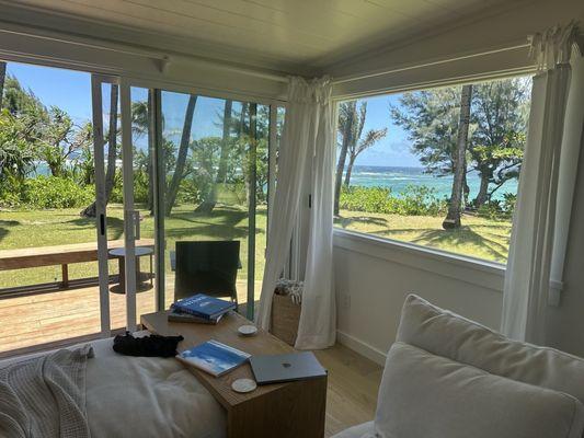 Hale Makai Cottages