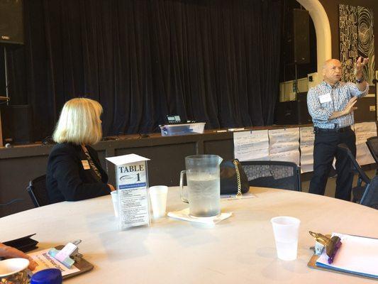 Your Voice Will Get You Hired! Or Not! @Doris_Pickering #CSix #SiliconValley #BayArea #speak #bodylanguage