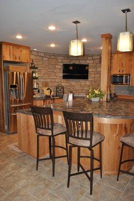 Decker Custom Woodworking