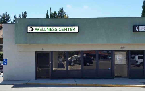 Richard Dinsmore, OMD