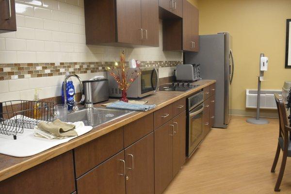 Camelot Community Care